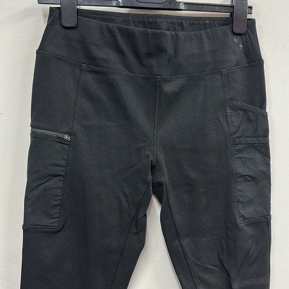 Carhartt Force Fitted Lightweight Utility‎ Legging Black S - Picture 2 of 7